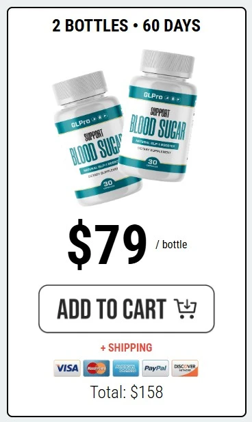 GLPro 2-Bottle Price